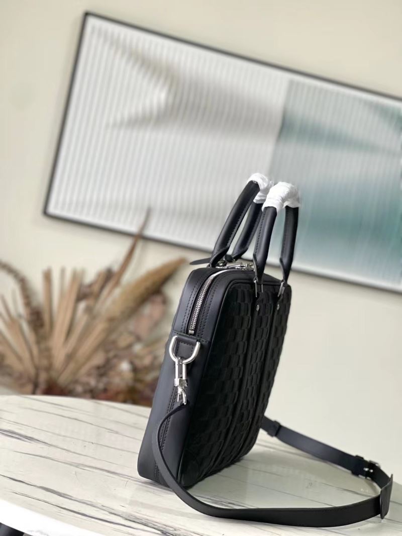 Mens Louis Vuitton Briefcases